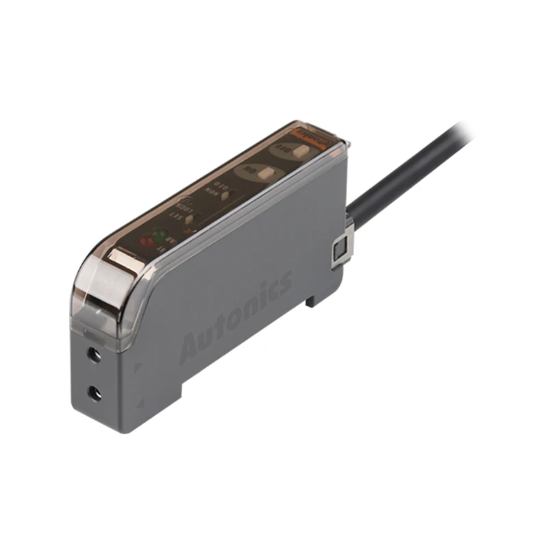 

BF4 High-Performance Single/Dual Digital Display Fiber Amplifier BF4RP BF4R BF4R-R