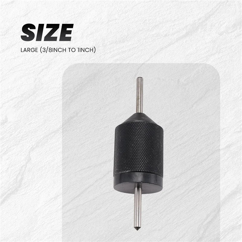 【Superdeals】Universal Transfer Punch & Aligner