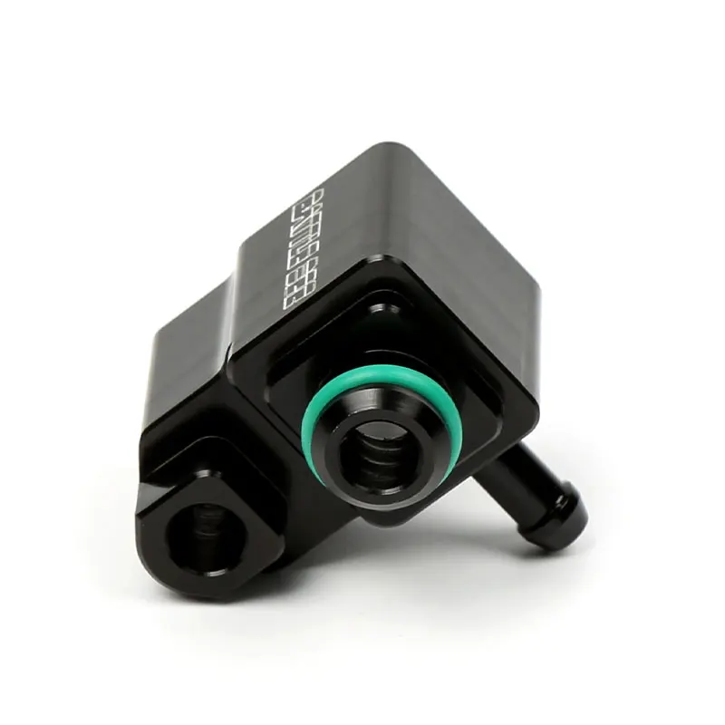 Aluminum Alloy Turb…