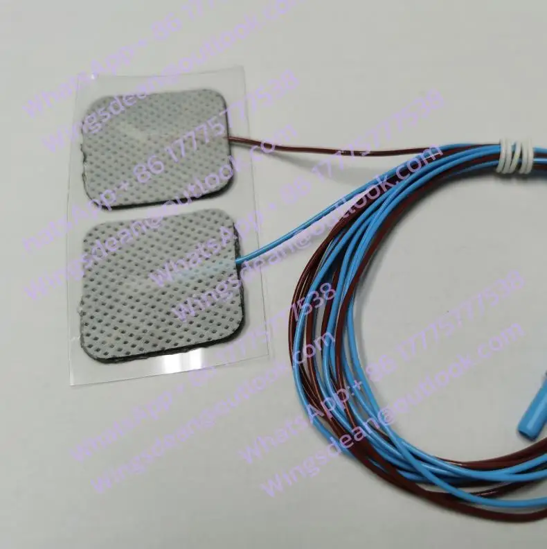 EMG Disposable Surface Gelled Electrodes