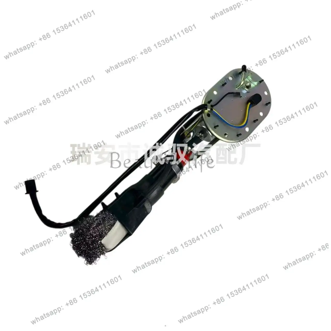 

16700-MCH-023 Cross-border Fuel Pump Assembly 16700-MCH-023