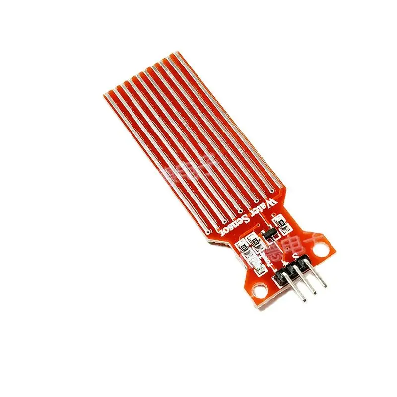 Water Sensor for  Level Drop Depth Detection,10PCS