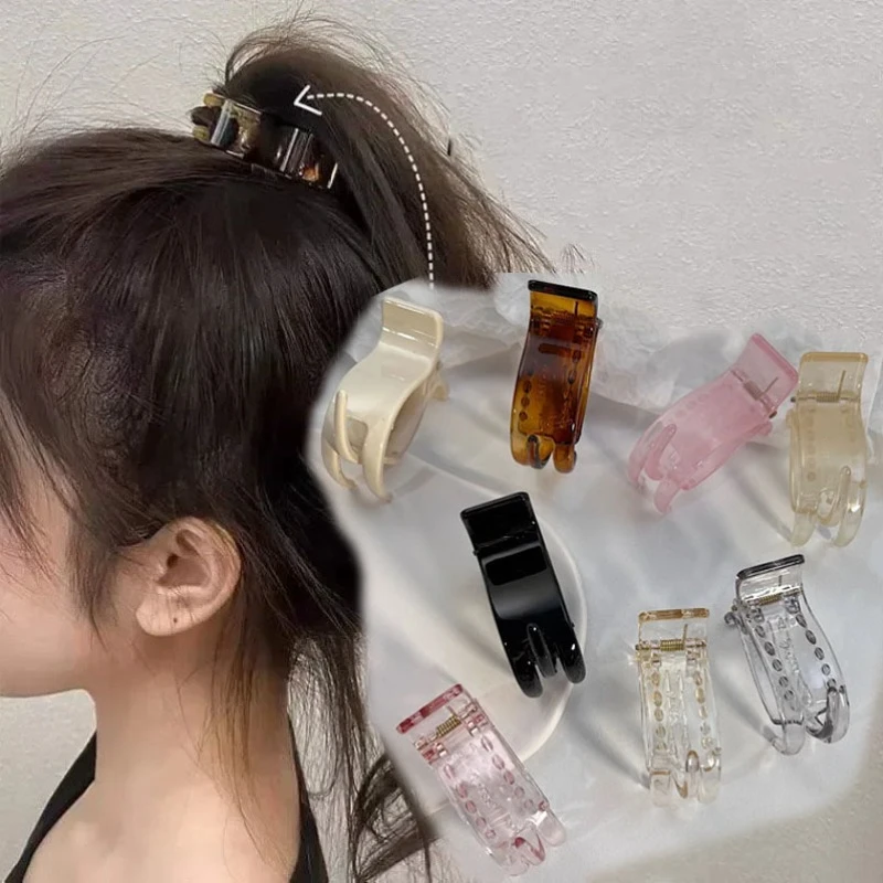 女の子と女性のためのカワイヘアクロークリップ、ヘッドバンド、ヘアピン、ヘア、アクセサリー、ヘッドウェア、装飾、子供、かわいい、1個