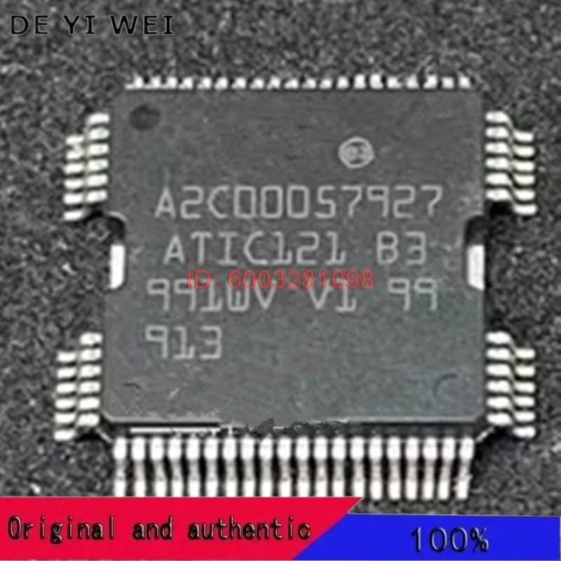 A2C00057927 ATIC121…