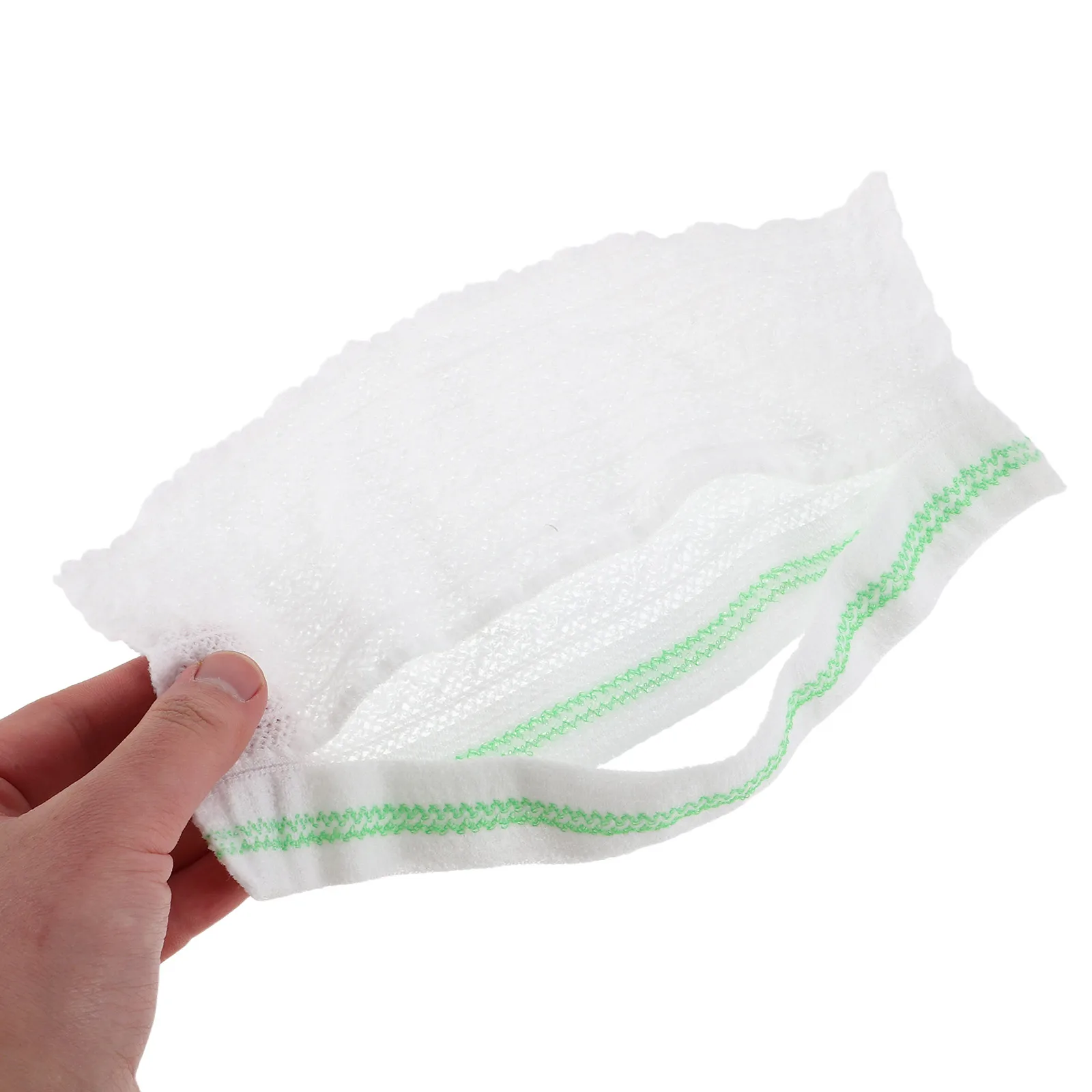 

Medical Mesh Head Elastic Retainer Breathable Stretchable Wound Protector For Post Surgery Sports Injury Emergency Use