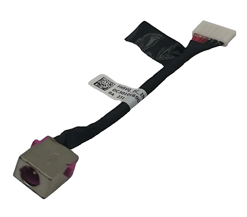 for Applicable to Acer A715-75G A715-41G N19C5 power charging interface head DC301016900