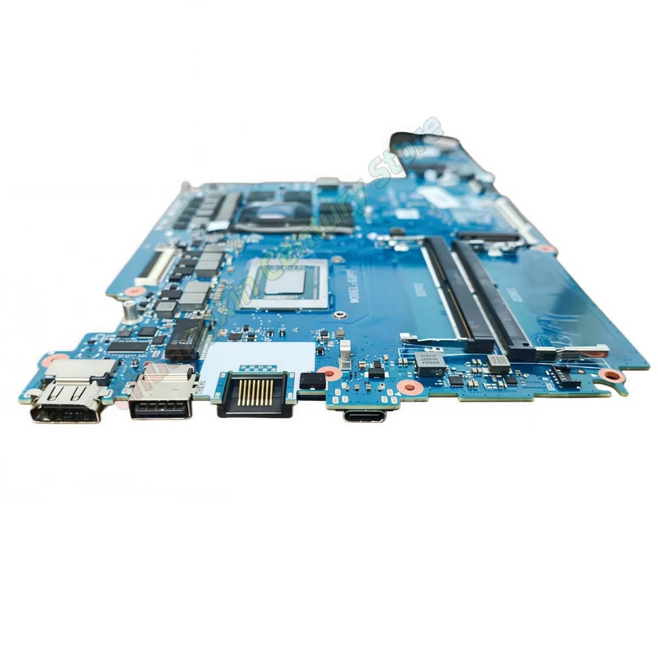 DAG3PTMB8D0 Motherboard for HP Victus 15-FB Laptop with R7-8845H
