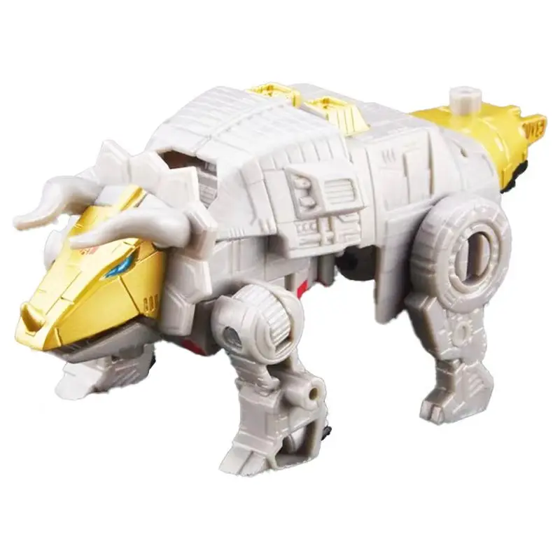 Nouveaux produits en stock Transformer Slag ‌   G1 cadeaux populaires jouets animés modèle studio série décoration Figure emballage original