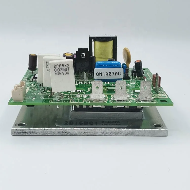 TLF Original 4316V441 nueva placa PCB ASSY MMY-MAP1001H MCC-1603-05 2D16DC1E ventilador IPDU P.C. Placa para S-MMS/SHRM