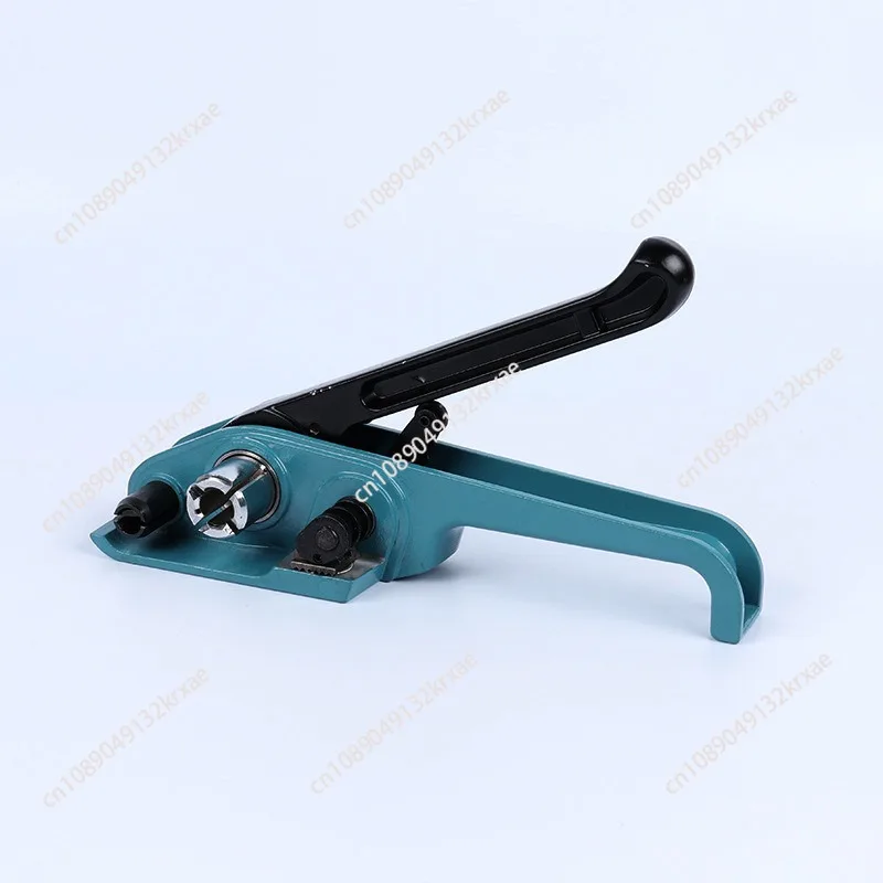 16~19mm Wrapping Manual PET PP Plastic Steel Tensioner & Sealer Strapping Tool Packing Tool Set Strapping Machine Packing Tool