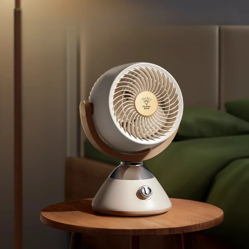 

Компактные стоячие трехскоростные многофункциональные вентиляторы с высоким ветром и циркуляцией воздуха, малошумный высокоскоростной вентилятор с двигателем, портативный