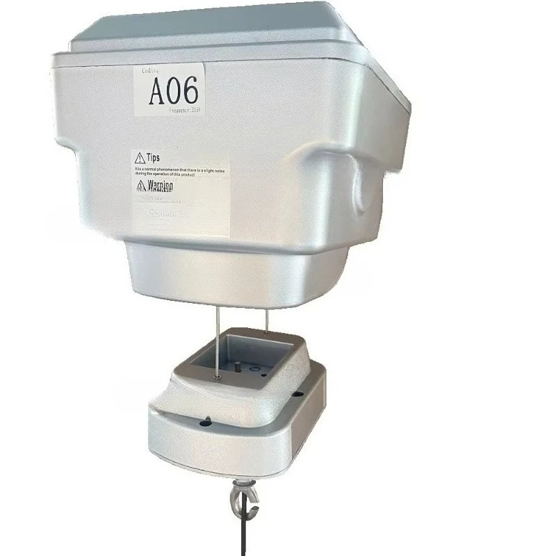 Loading weight dual line high ceiling light remote control lighting lifter