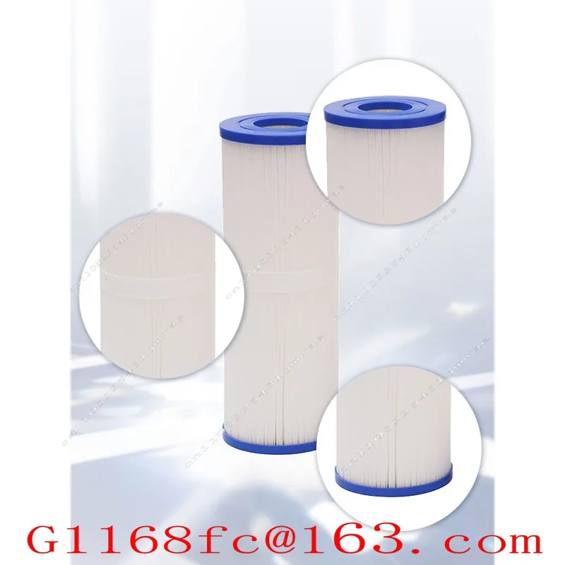 Cross Border Hot Spring Swimming Pool Bathtub PRB50-INC-4950FC-293040506 SPA Pool Filter Element