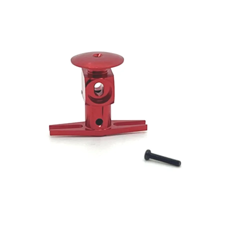 RC Helikopters Upgrade Blade Clamp Rotor Clamp Kit Voor Wltoys RC Helikopters K127-AA02