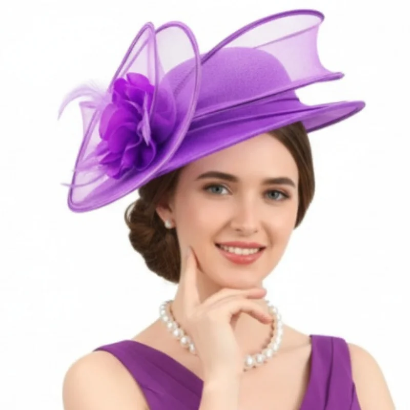 Thumbnail 2 - #18 Top 50 Fascinators Worth Buying In 2026