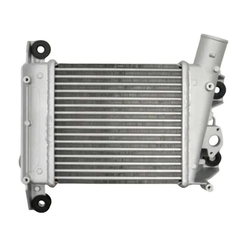 【Top Sale !!】14461-VK50A For Nissan Nassan Navara BD20 Intercooler Turbo Charge Air Cooler Air Cooler Intercooler Assy