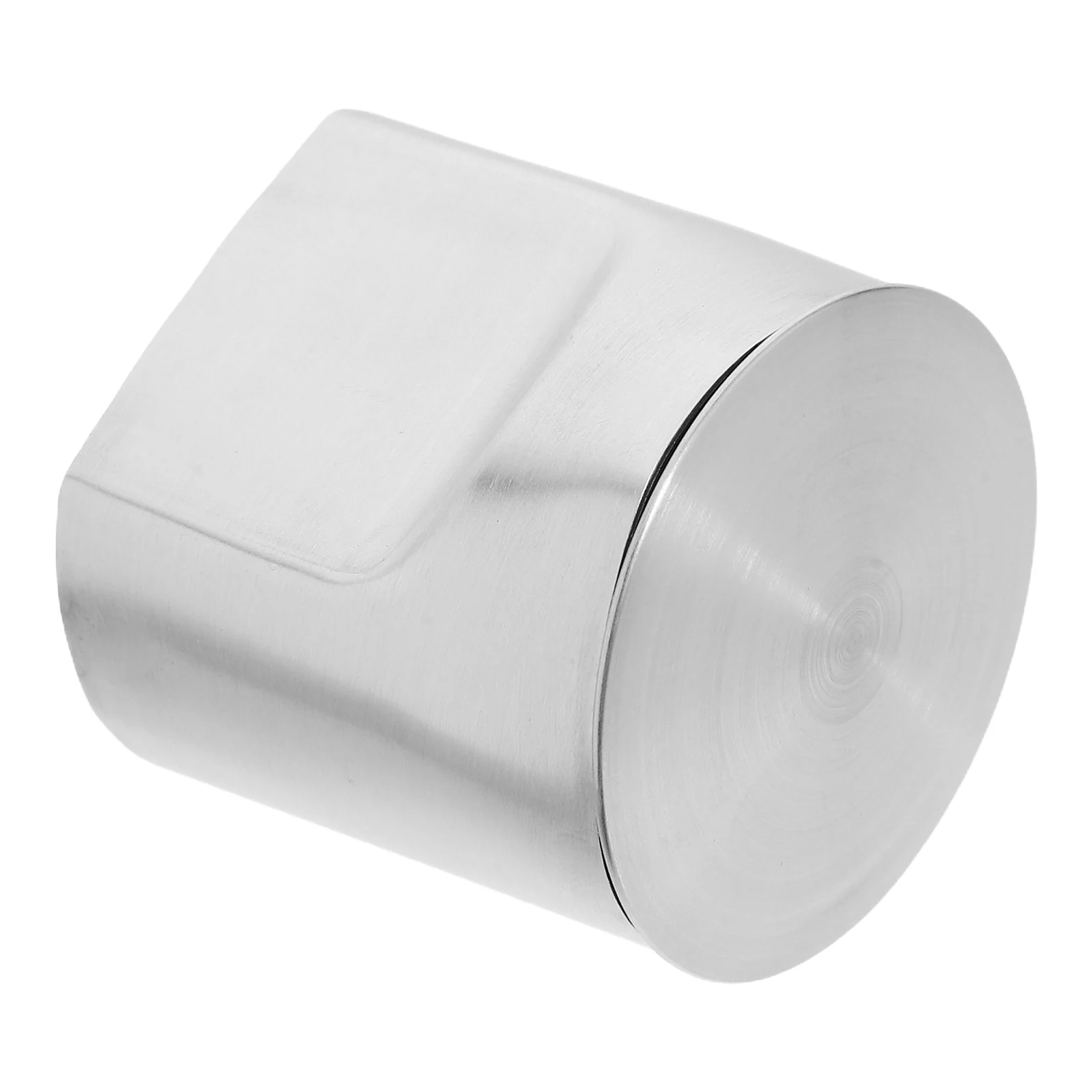 

Stainless Steel Door Handle Public Restroom Privacy Pull Knob Universal Bathroom Toilet Accessory Durable Easy Install