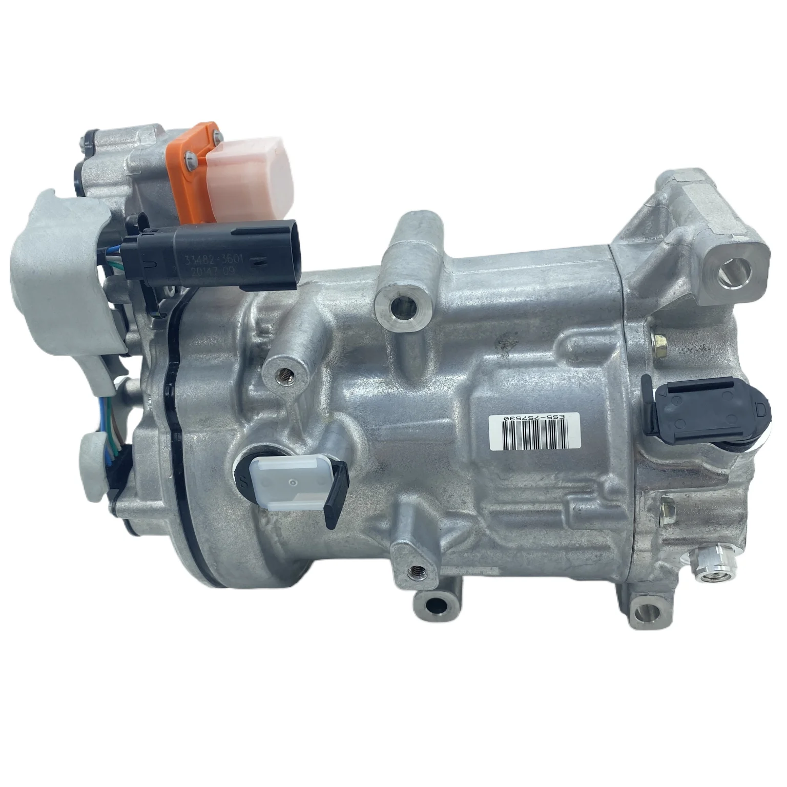 

Electric Car Air Conditioner Compressor for GAC Aion 042400-1572 ESB34C 12E03386