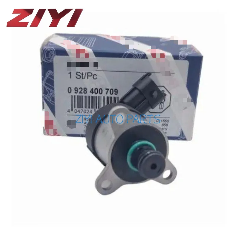 

0928400709 Original New for Bosch FORD MAHINDRA Common Rail Fuel Pressure Regulator SCV Metering Unit Valve Diesel Injector Pump