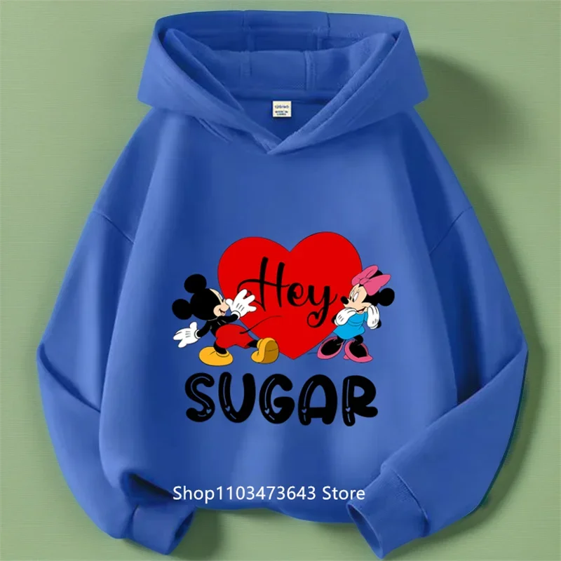 Disney Sweat Anime … - image