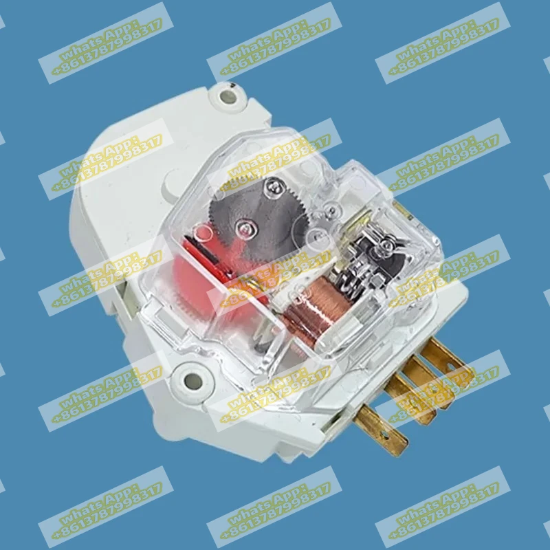 DBZC-725-1D5 110v-120v Refrigerator Universal Frost Timer Accessories