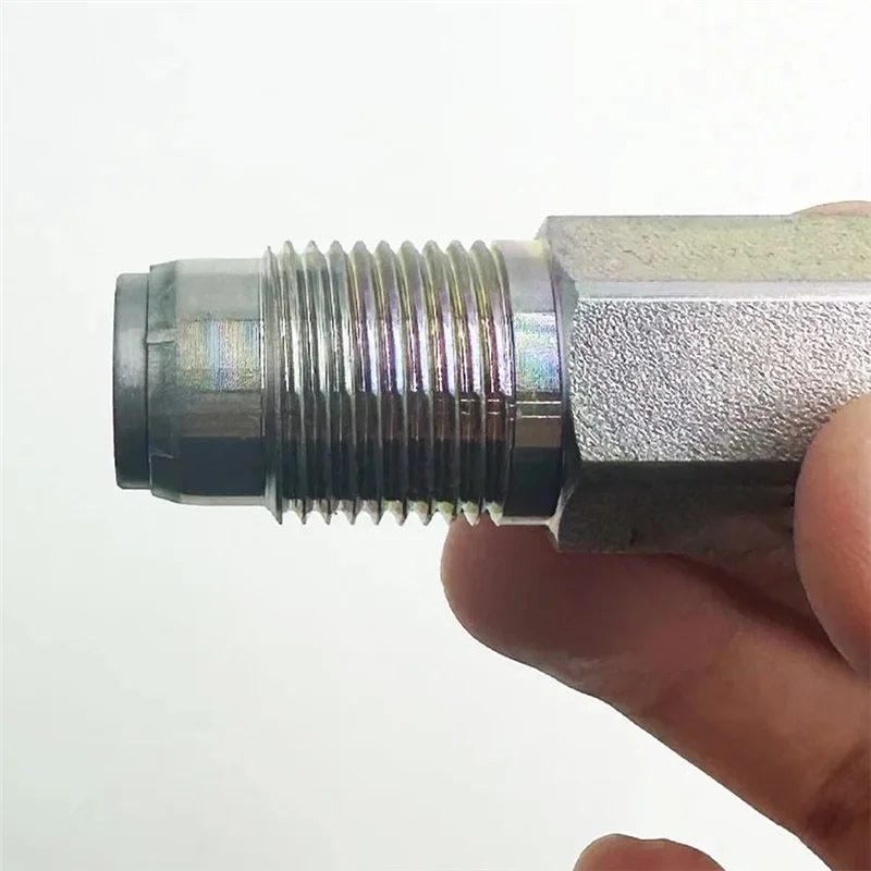 

Топ!-клапан ограничителя давления топлива в сборе 095420-0422 Прямой подходит для 095420-0272 095420-0670 SDS-60120 23810-0L010 23810-0L020