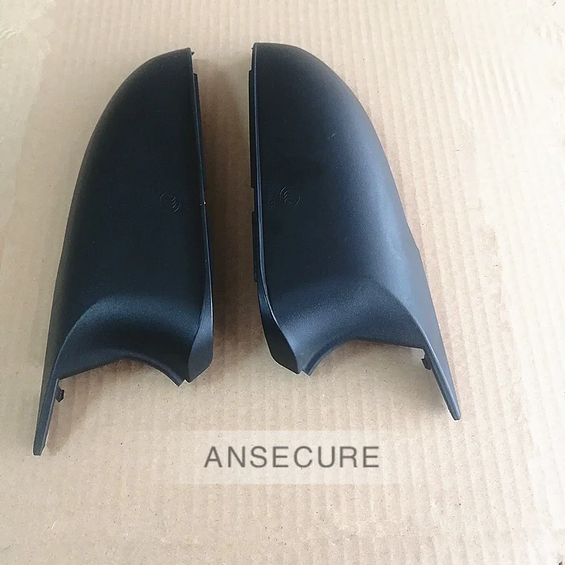 Front Left Right Exterior Mirror Lower Cover Mirror Housing Trim For Audi A4 B8 S4 A5 S5 A3 Cabriolet   8F0858523 8F0858524