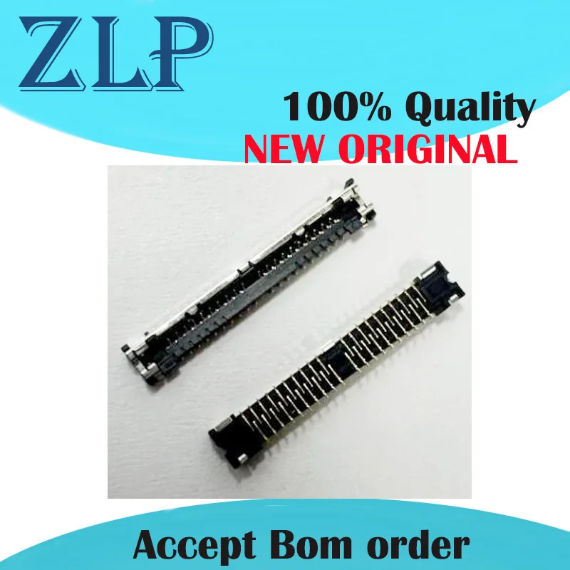 for DJI Avata CPU PCB Top Shielding Board PCB Connector Line Seat Repair Part