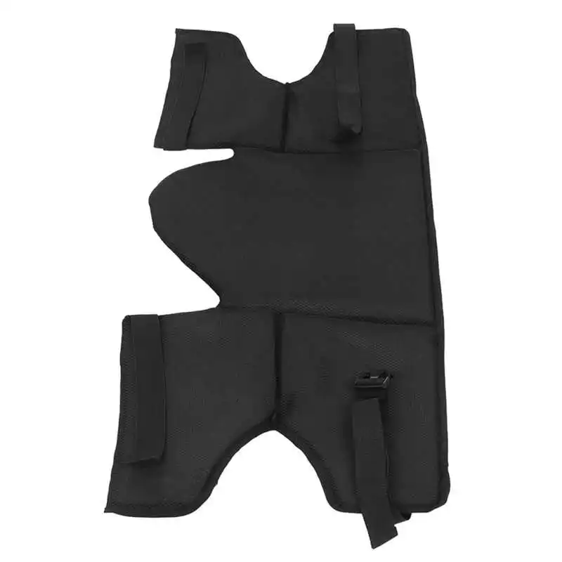 المسنين الورك حامي الجلد ودية لينة تنفس قابل للتعديل المسنين سقوط الوقاية الورك السلامة حامي الأقواس منصات حماية