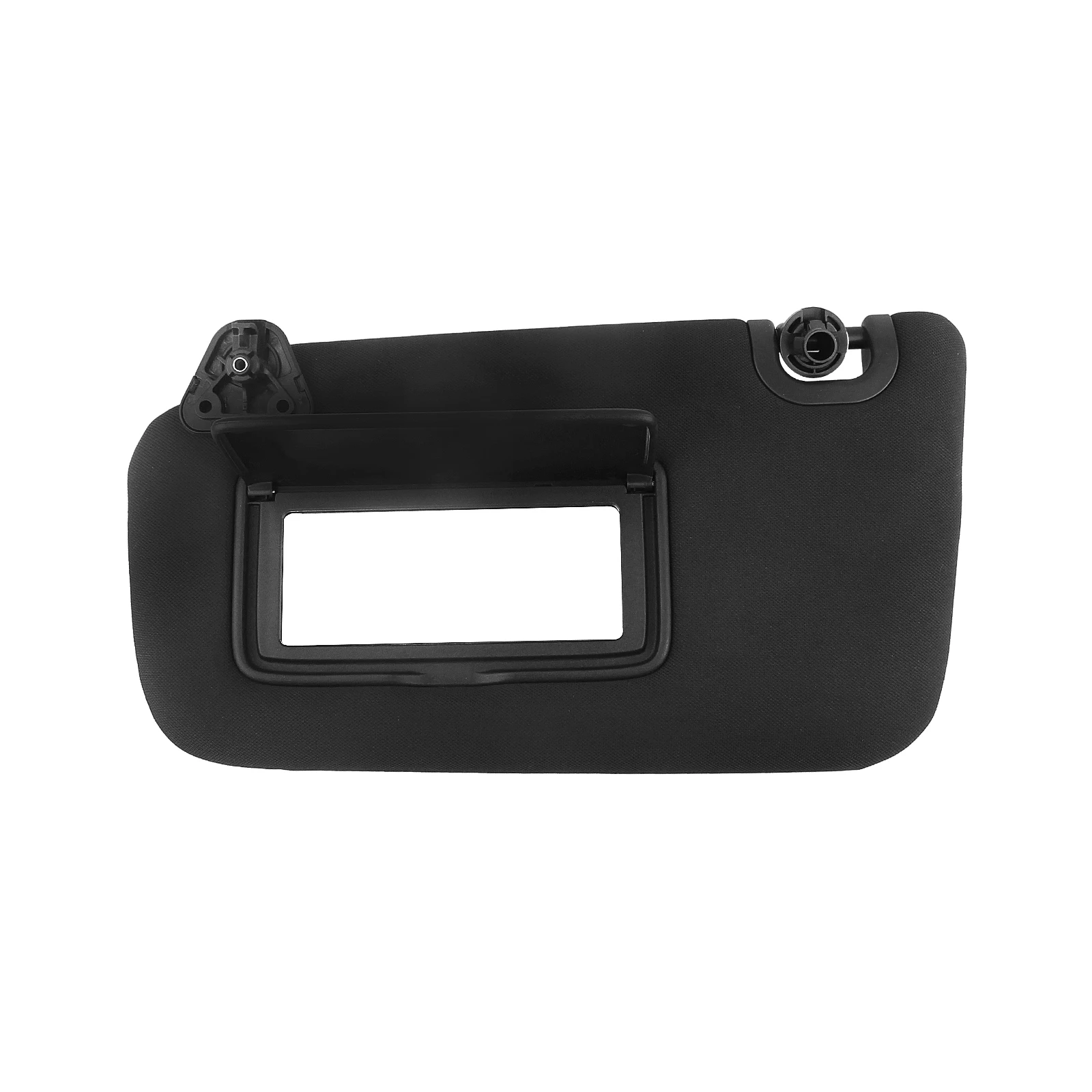 Sun Visor Shade For NISSAN SENTRA 2013-2019 Left Hand Drive Front Interior Sunvisor Sunshade Blind With/Without Lamp