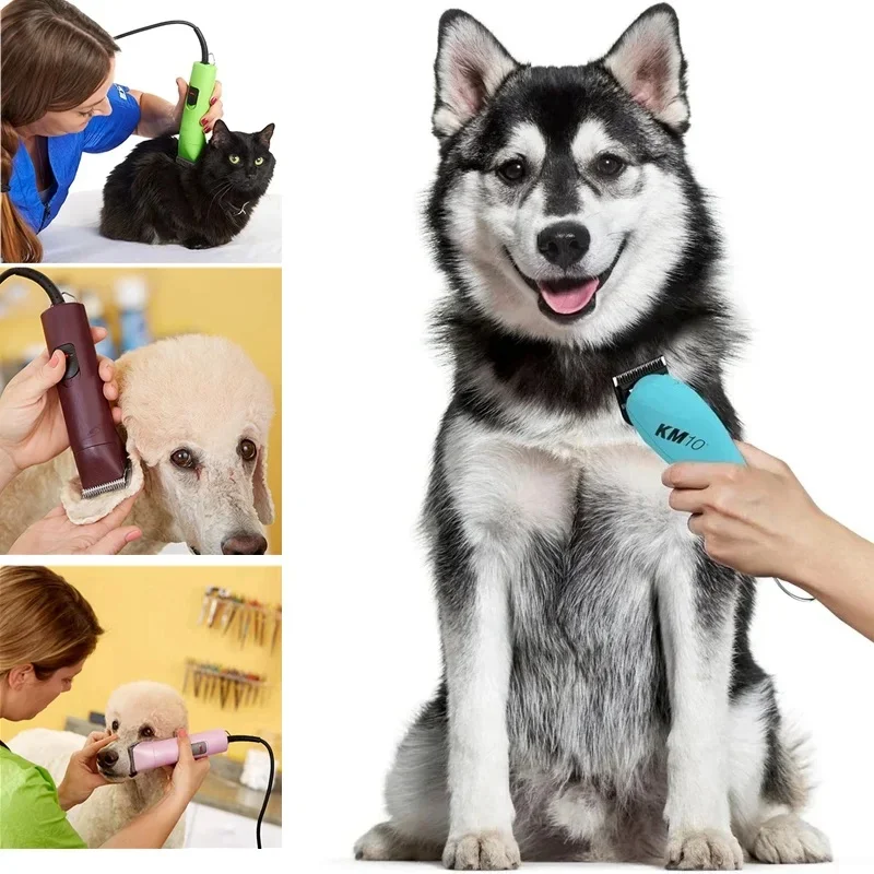 Replacement Metal blade compatible with Andis ,Oster A5 Fast Feed ,wahl KM series pet dog Clippers - view 5