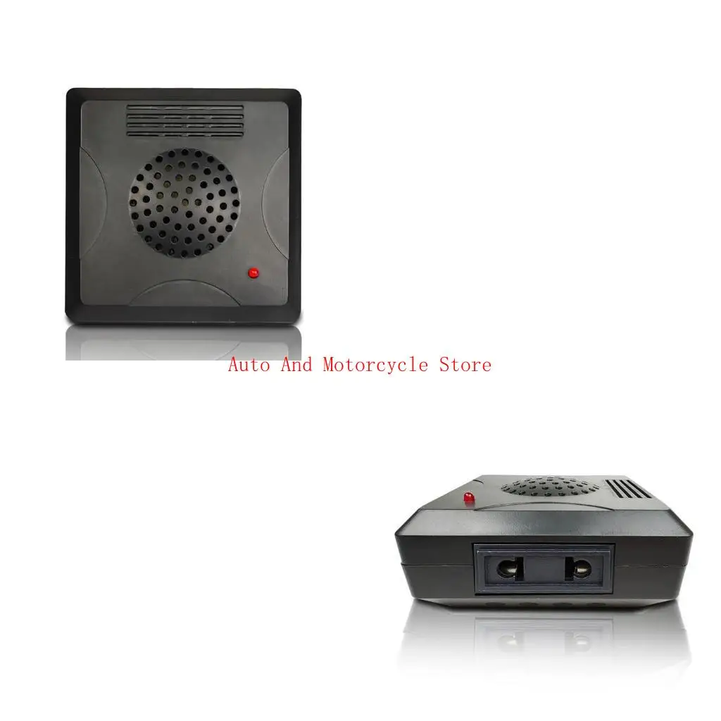 مُحوّل الطاقة 180 واط لسيارتك: تقييم شامل لمُحوّل الطاقة DC 12V AC 220V مع منفذ USB