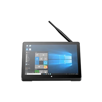 Factory  X10s 10.1inch Win System Industrial Computer Tablet X10s 4020 4+64GB Industrial Pc