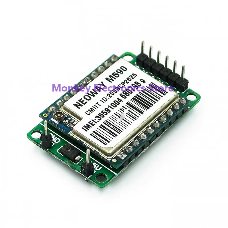 M590 SMS module GPRS gsm module SIM module TCP/UDP