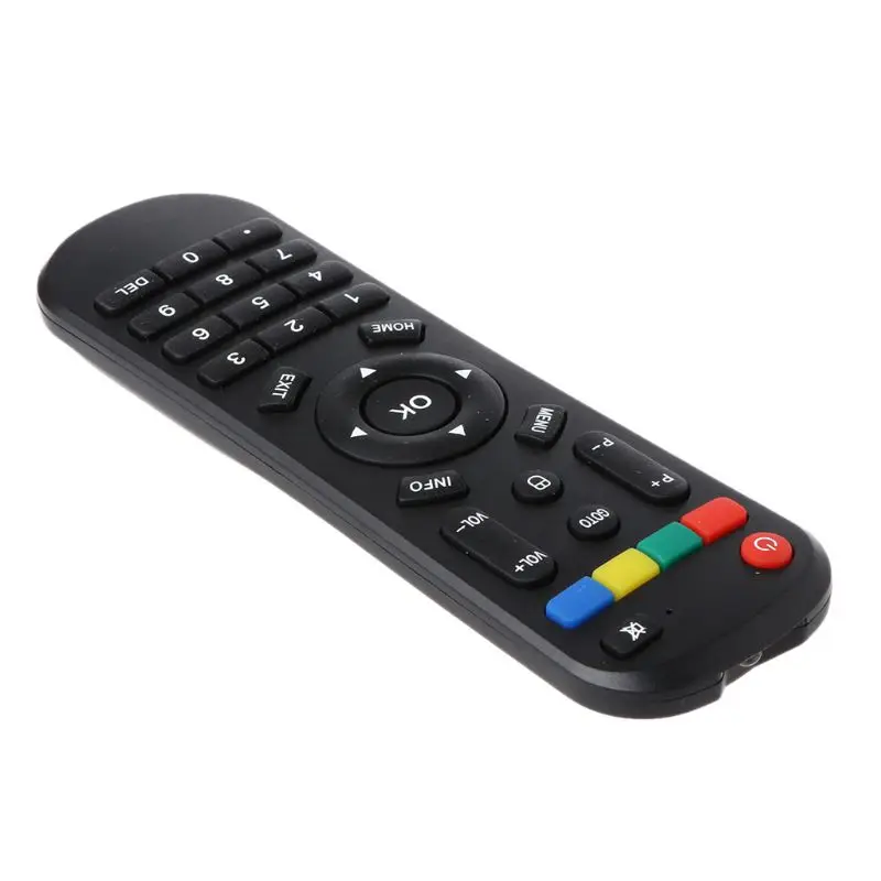 Controle remoto de substituição para HTV BOX, A1, B7, Luna Box, IPTV6, IPTV8, Drop Shipping