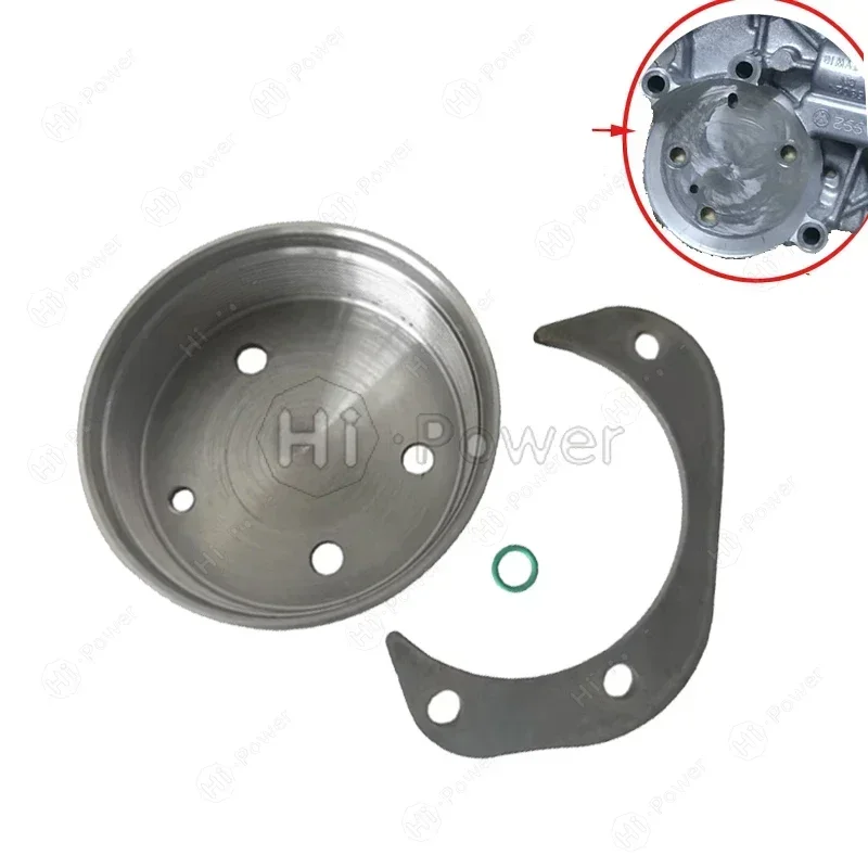 0AM DQ200 DSG Valve Body Improved Plate Steel 10pcs Auto Transmission For AUDI VW Car Gearbox Part Kit