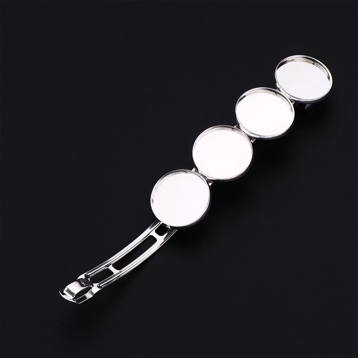 

10 Pcs Hair Accessories Spring Clip Small Clips for Women Mini Stylish Headdress Accessory DIY Fashion Hairpin