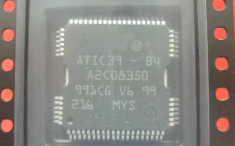 

(Product quantity: 10 pieces) ATIC39-B4 A2C08350 QFP