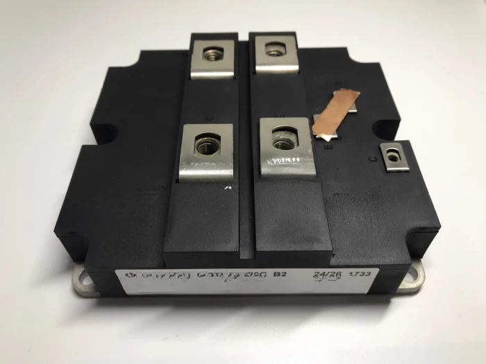 ل FZ1600R12HP4 FZ1600R17KF6C_B2 FZ2400R17KF6C_B2 FZ1600R17HP4