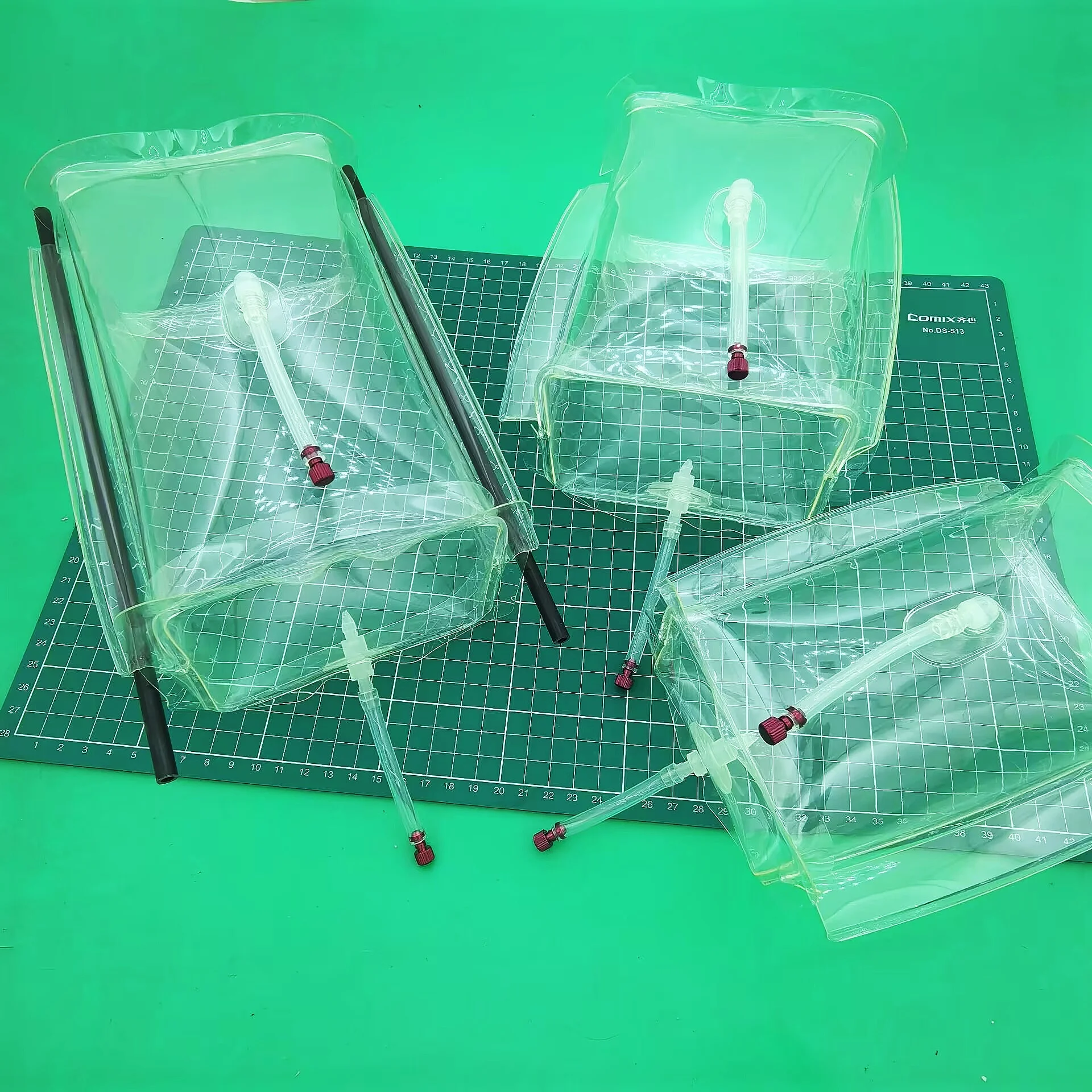 

soft fuel tank Oil Bag Bladder for turbine jet model boat RC airplane 0.8L 1.5L 2L liter