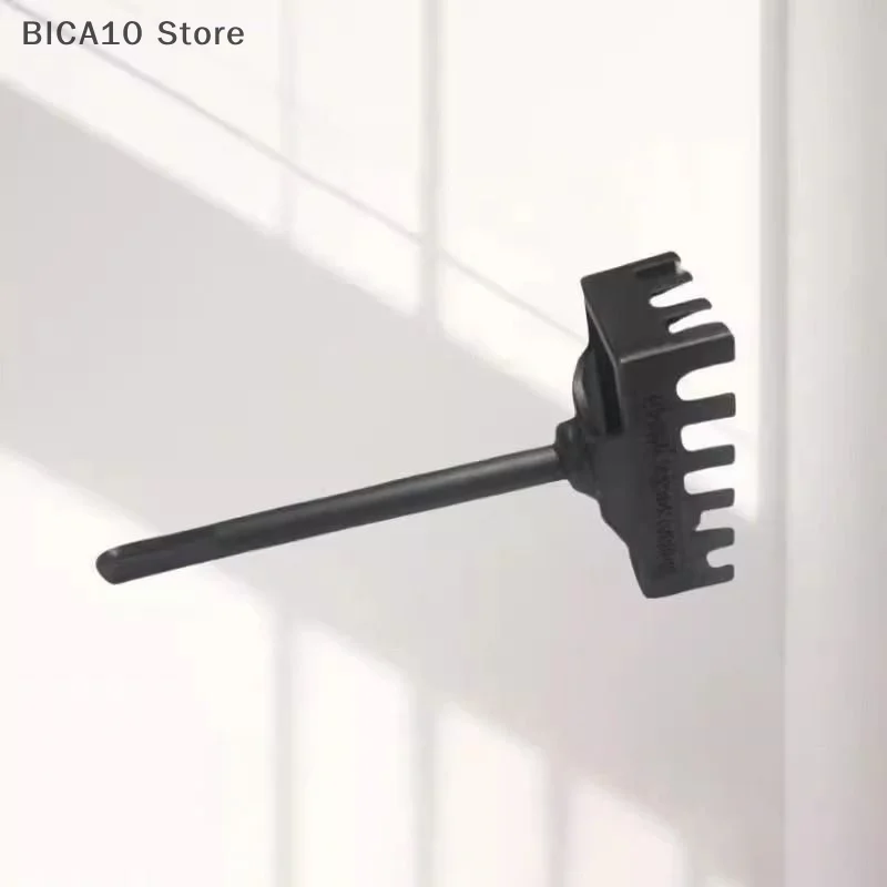 

Square Drill Hole Cutter Opener Electric Hammer Hole Expansion Plumber Electrician Wall Slotting Installation Socket Tool