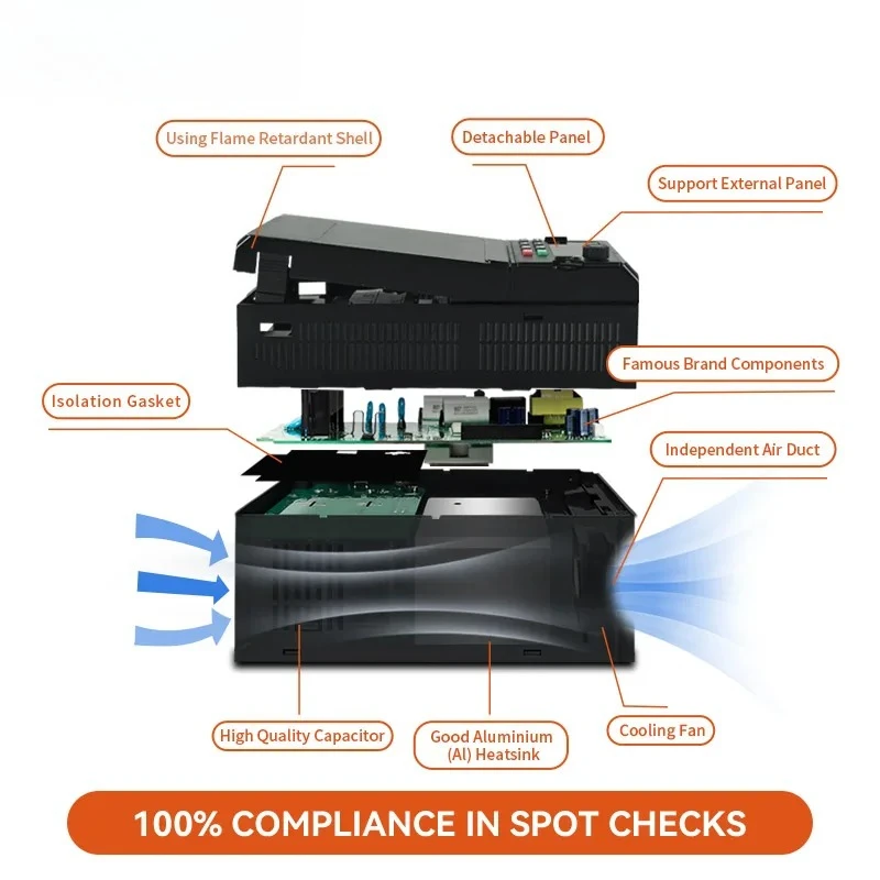 KV90PV High-Efficie…