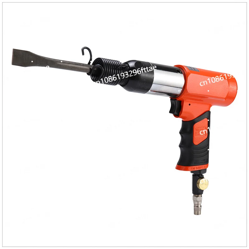 

Air shovel Pneumatic impact pick Industrial grade hammer shovel Rust removal gun Small shovel Welding slag cleaning tool