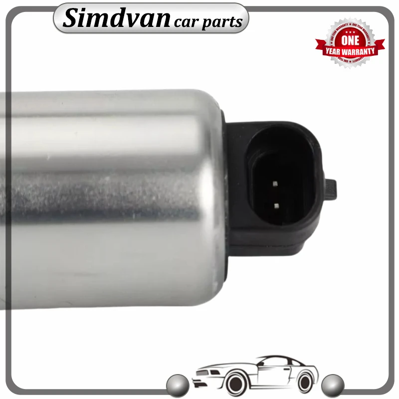 Nieuwe auto hydraulische magneetregelklep AT 310584   RE 211156   RE 211157   RE 211158   Voor John Deere 210K 310SL 315SJ 325J 410K 410L