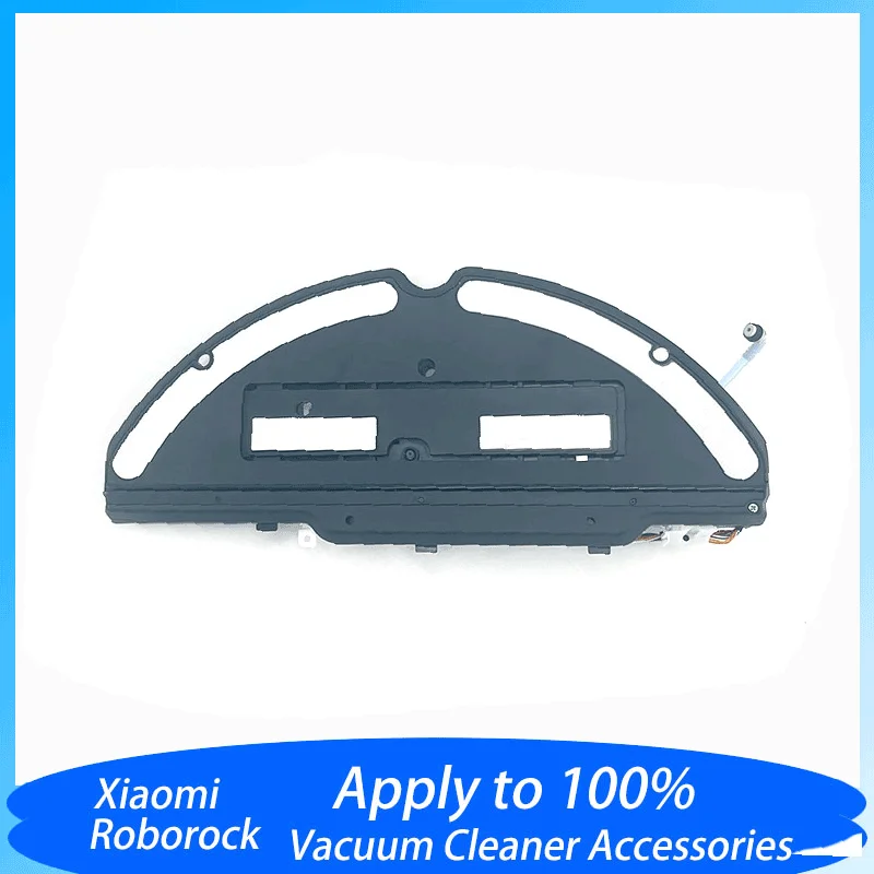 

Original Roborock G10 / S7 Pro Robot Vacuum Cleaner Accessories Topaz S-Vibrating Mopping Module-Global-G10 / S7 Pro