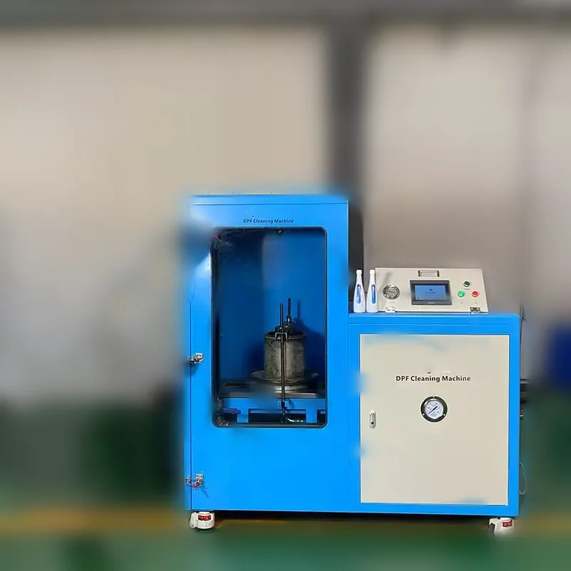 DPF DOC SCR Particulate Filter Cleaner Car Care & Cleanings  Ultrasonic Cleaner