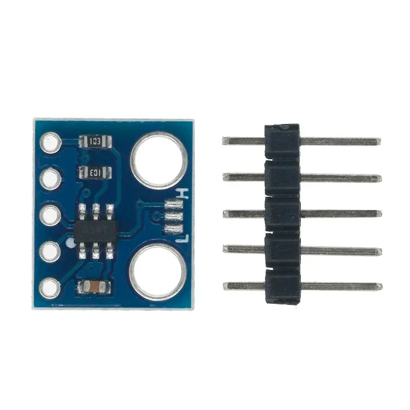GY-4725 I2C Interface DAC Breakout MCP4725 12bits DAC Conversion Module