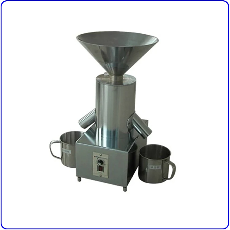 Electric Centrifugal Sampler High-precision Seed Separator Portable Sampler Semi-automatic Sampler