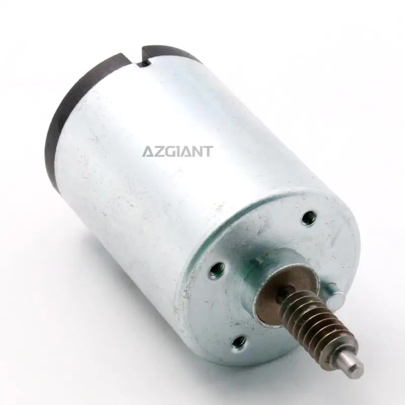 Premium Motor in Trunk Lock Block for Cadillac CTS 2010-2014