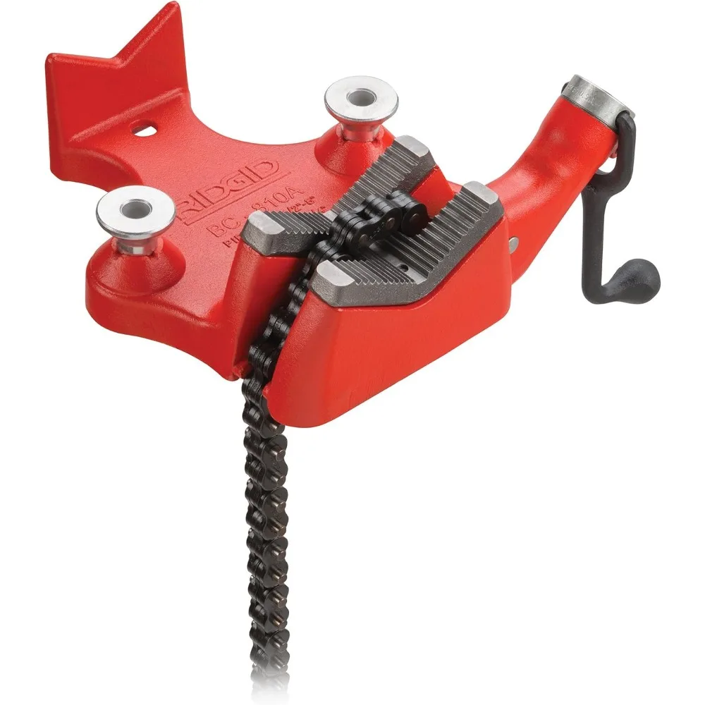 Vise Bench Chain Corded-Electric Alloy Steel